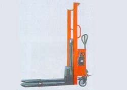 保加利亞迪米克斯(Dimex)半自動(dòng)堆高機(jī) VPEH1-1600