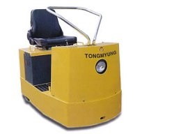 韓國東明TWT 50電動牽引車 TWT 50
