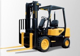韓國(guó)斗山GC30P內(nèi)燃平衡重叉車 GC30P