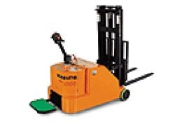韓國(guó)水星SWC1000 & 1000L全電動(dòng)堆高車(chē) SWC1000 & 1000L