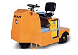 韓國水星SST 4000電動(dòng)牽引車 SST 4000