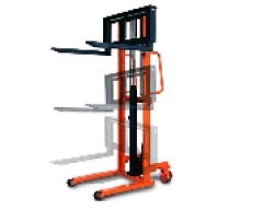 韓國(guó)水星SFH-500手動(dòng)堆高機(jī) SFH-500