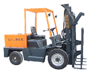 叉車(chē)組合性能及特點(diǎn) 1-2