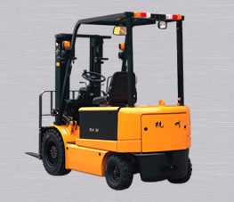 H系列１噸平衡重蓄電池叉車(chē) CPD10H-G1/CI/Z1