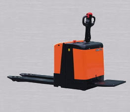 Ｎ系列２噸電動(dòng)托盤搬運(yùn)車 CBD20N