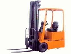意大利卡瑞佛(CARER)NK10三輪電動(dòng)叉車 NK10