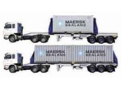 澳大利亞(Steelbro)E Series車(chē)載式起重機(jī) E Series