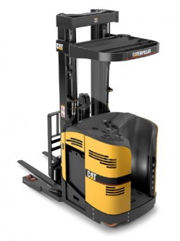 卡特彼勒(CAT)ND3000站駕前移式叉車(chē) ND3000