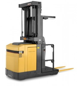 卡特彼勒(CAT)NOR30P全自動電動堆高機 NOR30P