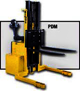 美國(Big Joe)PDM步行式電動堆高機 PDM