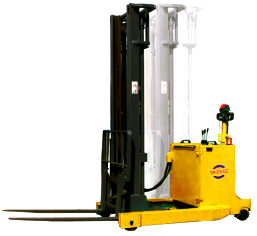 特勞士(廈門(mén))RBS前移式電動(dòng)堆高車(chē) RBS10-15