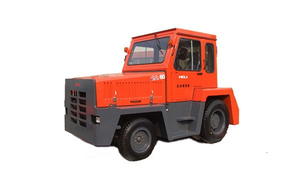 合力G系列內(nèi)燃牽引車 QYCD60-WX