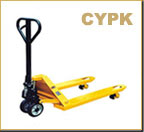 浙江海蜜CYPK手動液壓搬運車 CYPK