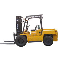 友福液力傳動(dòng)叉車