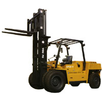友福液力傳動叉車CPCD100-160 CPCD100-160