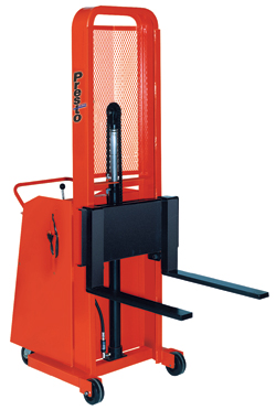 美國普瑞斯拓(Presto)Counterweight Stackers-2