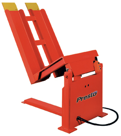美國普瑞斯拓(Presto)Stationary