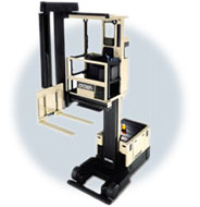 印度(Godrej)Turret Stock Pickers
