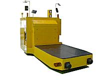 日本佐野ＳＬ低床式電動(dòng)搬送車(chē)