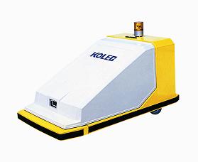 日本(kolec)DRC230・530無人搬送臺車・けん引車 DRC230・530
