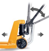 英國(guó)(liftmate)Power Start Pallet truck PS23