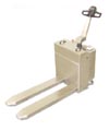 英國(liftmate)Stainless Steel Powered Pallet Truck TEX