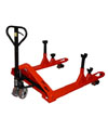英國(liftmate)Reel dispensing truck LLT23 ORD