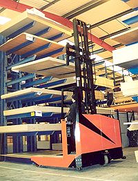 英國(guó)賽德塔克爾(Sidetracker)Board and Sheet Handling