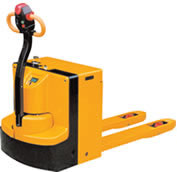 英國(guó)威爾馬特(WILMAT)Powered Pallet Trucks