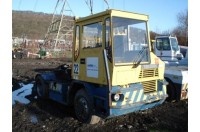 荷蘭特拜格(TERBERG)改裝車(chē)2