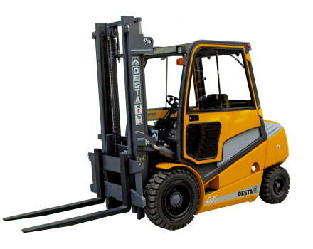 捷克德士達(dá)(DESTA)Truck - G 25 Truck - G 25
