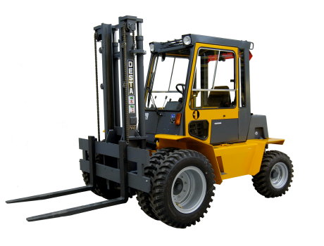 捷克德士達(DESTA)Truck - DV 35 T4 K Truck - DV 35 T4 K