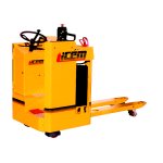 意大利艾色明(ICEM)GP電動托盤叉車 GP