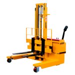 意大利艾色明(ICEM)TE 4D電動(dòng)堆高機(jī) TE 4D