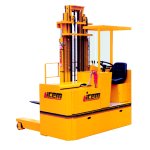 意大利艾色明(ICEM)GTE 4D電動堆高機(jī) GTE 4D