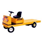 意大利艾色明(ICEM)CP 電動牽引車 CP