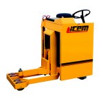意大利艾色明(ICEM)GTT電動(dòng)牽引車 GTT