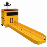 意大利艾色明(ICEM)2000 kg 電動(dòng)托盤叉車 2000 kg