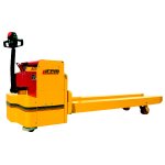 意大利艾色明(ICEM)5000 kg電動(dòng)托盤叉車 5000 kg
