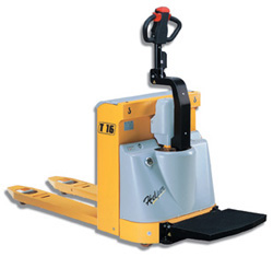 意大利西維(CV)HELPER P電動(dòng)托盤(pán)叉車(chē) HELPER P