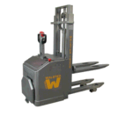 丹麥威爾斯特(WALSTED)SBE/SIR92電動堆高機(jī) SBE/SIR92