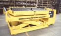Model LDC-PW Lift Die Cart