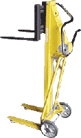 美國(Lift Products)MAXX STACKER MINI-LIFT