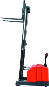 美國(Lift Products)Walkie Counter-Balance Lift Truck
