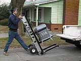 美國(guó)埃斯卡爾(ESCALERA)Big Wheel Attachment (BWA-1)
