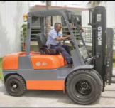 美國世圍(WORLDWIDE)WFG/D—6,000—8,000內(nèi)燃平衡重叉車 WFG/D—6,000—8,000# CAPACITY