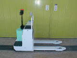 日本杉國(guó)(sugico)LW15R電動(dòng)托盤叉車 LW15R
