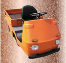 無錫華榮BD1蓄電池電動搬運(yùn)車 BD1
