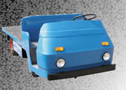 無錫華榮BD2A蓄電池電動(dòng)搬運(yùn)車 BD2A