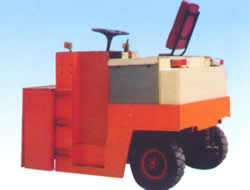 無(wú)錫華榮電動(dòng)牽引車